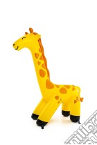 Big Mouth Bmys-0025-Eu - Sprinkler Giraffe gioco