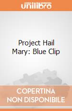 Project Hail Mary: Blue Clip giochi
