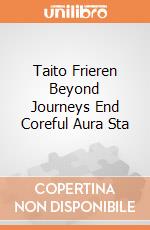 Taito Frieren Beyond Journeys End Coreful Aura Sta giochi