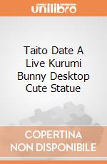 Taito Date A Live Kurumi Bunny Desktop Cute Statue giochi