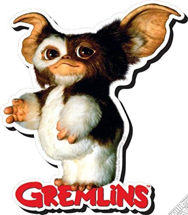 Gremlins Gizmo Magnet gioco