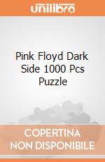 Pink Floyd Dark Side 1000 Pcs Puzzle gioco di Aquarius