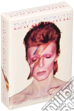 David Bowie: Aquarius (Standard Playing Cards) giochi