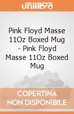 Pink Floyd Masse 11Oz Boxed Mug - Pink Floyd Masse 11Oz Boxed Mug gioco