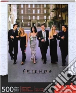 Friends Wedding 500 Pcs Puzzle giochi