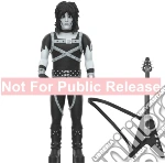 Motley Crue: Super7 - Reaction Figures Wave 02 - Mick Mars (Shout At The Devil - Black & White) giochi