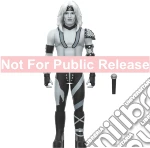 Motley Crue: Super7 - Reaction Figures Wave 02 - Vince Neil (Shout At The Devil - Black & White) giochi