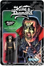 King Diamond: Super7 - Reaction Figures - King Diamond giochi