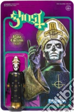 Ghost: Super7 - Reaction Figures - Papa Emeritus Iii giochi
