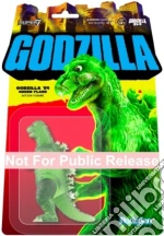 Toho: Super7 - Reaction Figures Wave 07 - Godzilla (Semi-Clear Green Version) giochi