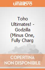 Toho Ultimates! - Godzilla (Minus One, Fully Charg giochi
