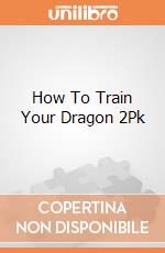 How To Train Your Dragon 2Pk giochi