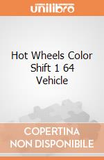 Hot Wheels Color Shift 1 64 Vehicle giochi