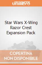 Star Wars X-Wing Razor Crest Expansion Pack gioco