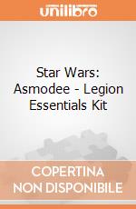 Star Wars: Asmodee - Legion Essentials Kit gioco