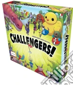 Asmodee: Challengers giochi