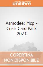 Asmodee: Mcp - Crisis Card Pack 2023 gioco