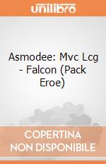 Asmodee: Mvc Lcg - Falcon (Pack Eroe) giochi