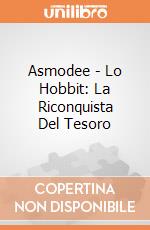 Asmodee - Lo Hobbit: La Riconquista Del Tesoro giochi