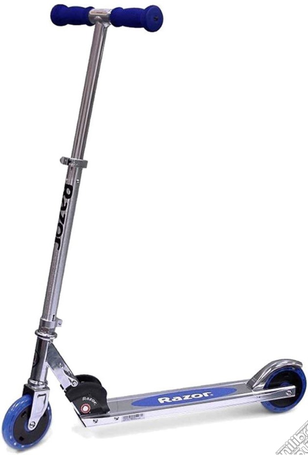 RAZOR-A125 Scooter - Blue gioco di SPLI