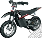 RAZOR-MX125 Dirt Rocket - Black/Red giochi