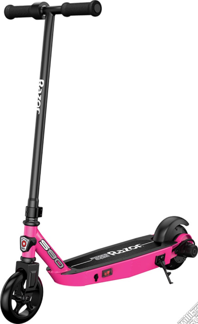 RAZOR Electric Scooter POWER CORE S80 INTL Pink 24L gioco di SPLI