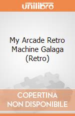 My Arcade Retro Machine Galaga (Retro) gioco di Sony