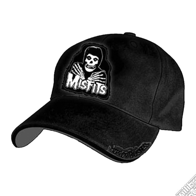 Misfits - Adjustable Cap (Cappellino) gioco di Bioworld
