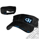 Cky - Adjustable Cadet (cappellino) gioco di Bioworld