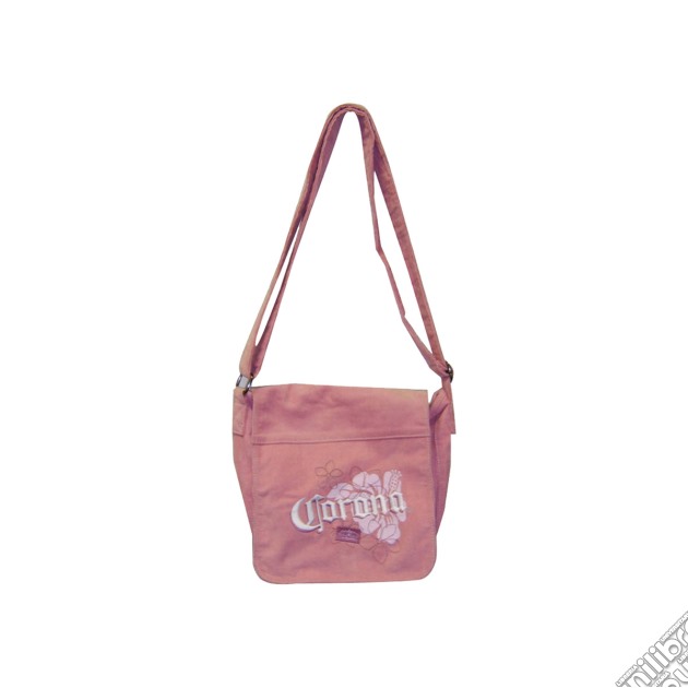 Corona - Pink Embroidery (Borsetta) gioco di Bioworld