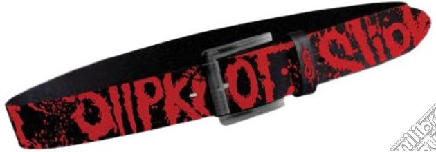 Slipknot - Black Printed (Cintura Tg. M) gioco di Bioworld
