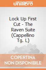 Lock Up First Cut - The Raven Suite (Cappellino Tg. L) gioco