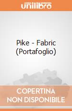 Pike - Fabric (Portafoglio) gioco di Bioworld