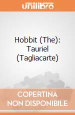 Hobbit (The): Tauriel (Tagliacarte) gioco