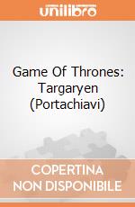 Game Of Thrones: Targaryen (Portachiavi) gioco