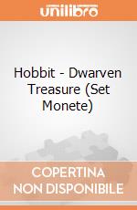 Hobbit - Dwarven Treasure (Set Monete) gioco