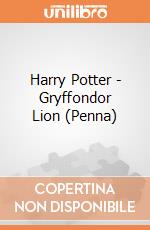 Harry Potter - Gryffondor Lion (Penna) gioco