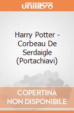 Harry Potter - Corbeau De Serdaigle (Portachiavi) gioco