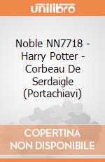 Noble NN7718 - Harry Potter - Corbeau De Serdaigle (Portachiavi) gioco di Noble Collection