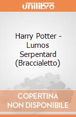 Harry Potter - Lumos Serpentard (Braccialetto) gioco
