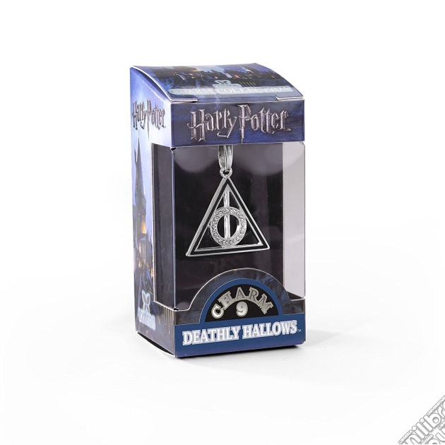 Harry Potter - Deathly Hallows (Ciondolo) gioco