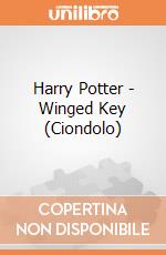 Harry Potter - Winged Key (Ciondolo) gioco