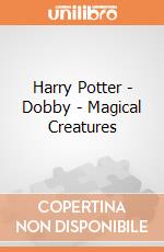 Harry Potter - Dobby - Magical Creatures gioco