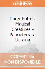 Harry Potter: Magical Creatures - Panciaferrata Ucraina gioco di GAF