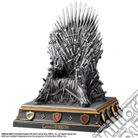 Game Of Thrones: Noble Collection - The Iron Throne (Book Holder / Ferma Libri) giochi