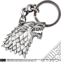 Game Of Thrones: Noble Collection - Stark (Keychain / Portachiavi) giochi