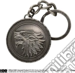 Game Of Thrones: Noble Collection - Stark (Keychain / Portachiavi) giochi