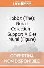Hobbit (The): Noble Collection - Support A Cles Mural (Figure) gioco di Noble Collection