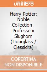 Harry Potter: Noble Collection - Professeur Slughorn (Hourglass / Clessidra) gioco