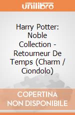 Harry Potter: Noble Collection - Retourneur De Temps (Charm / Ciondolo) gioco